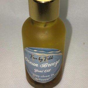 OCEAN BREEZE YONI OIL